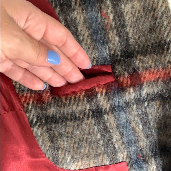 Zara pea coat - Picture 14 of 16